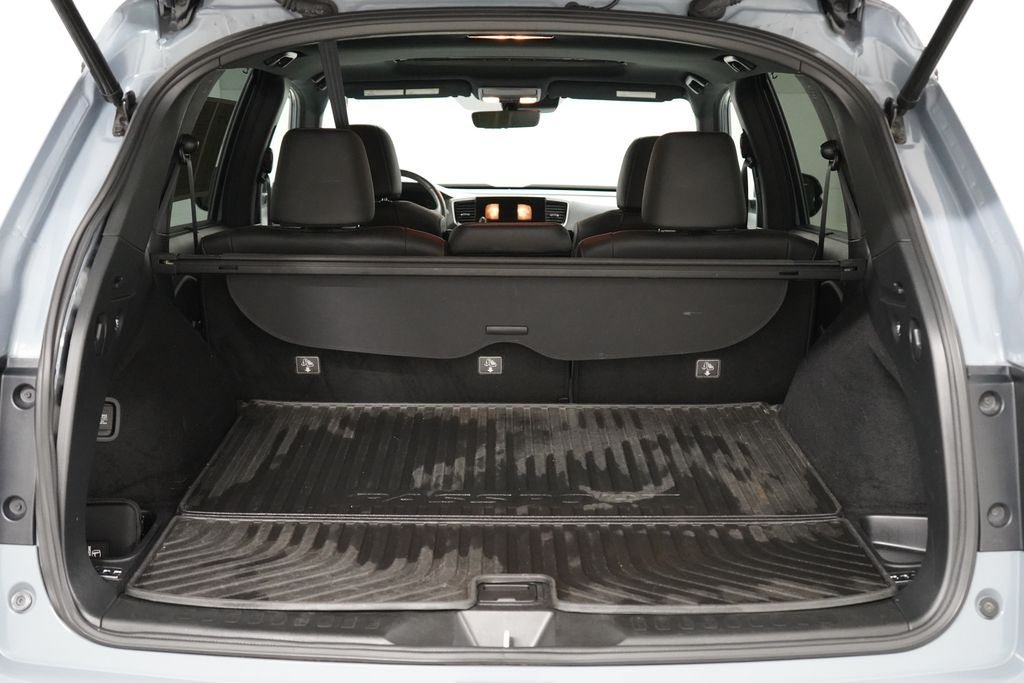 Used 2022 Honda Passport TrailSport image 29