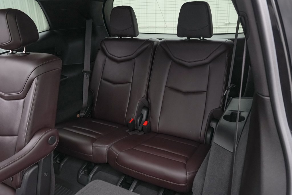 Used 2021 Cadillac XT6 Premium Luxury image 24