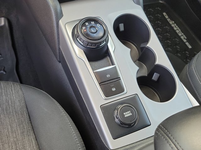 Certified 2023 Ford Bronco Sport Big Bend w/ Convenience Package image 34