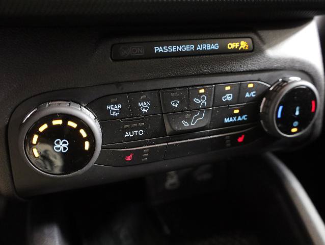 Certified 2024 Ford Bronco Sport Big Bend w/ Convenience Package AWD/4WD image 22