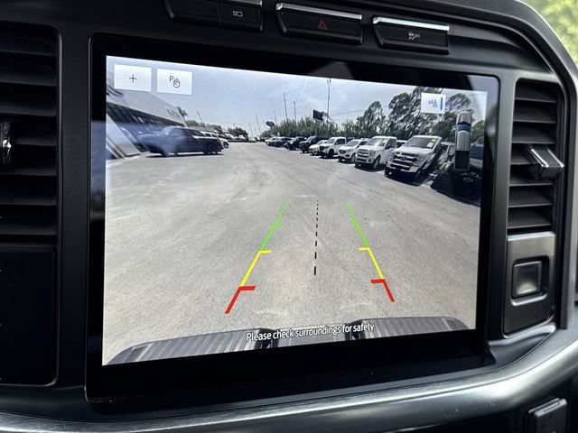 Certified 2022 Ford F150 Lariat AWD/4WD image 31
