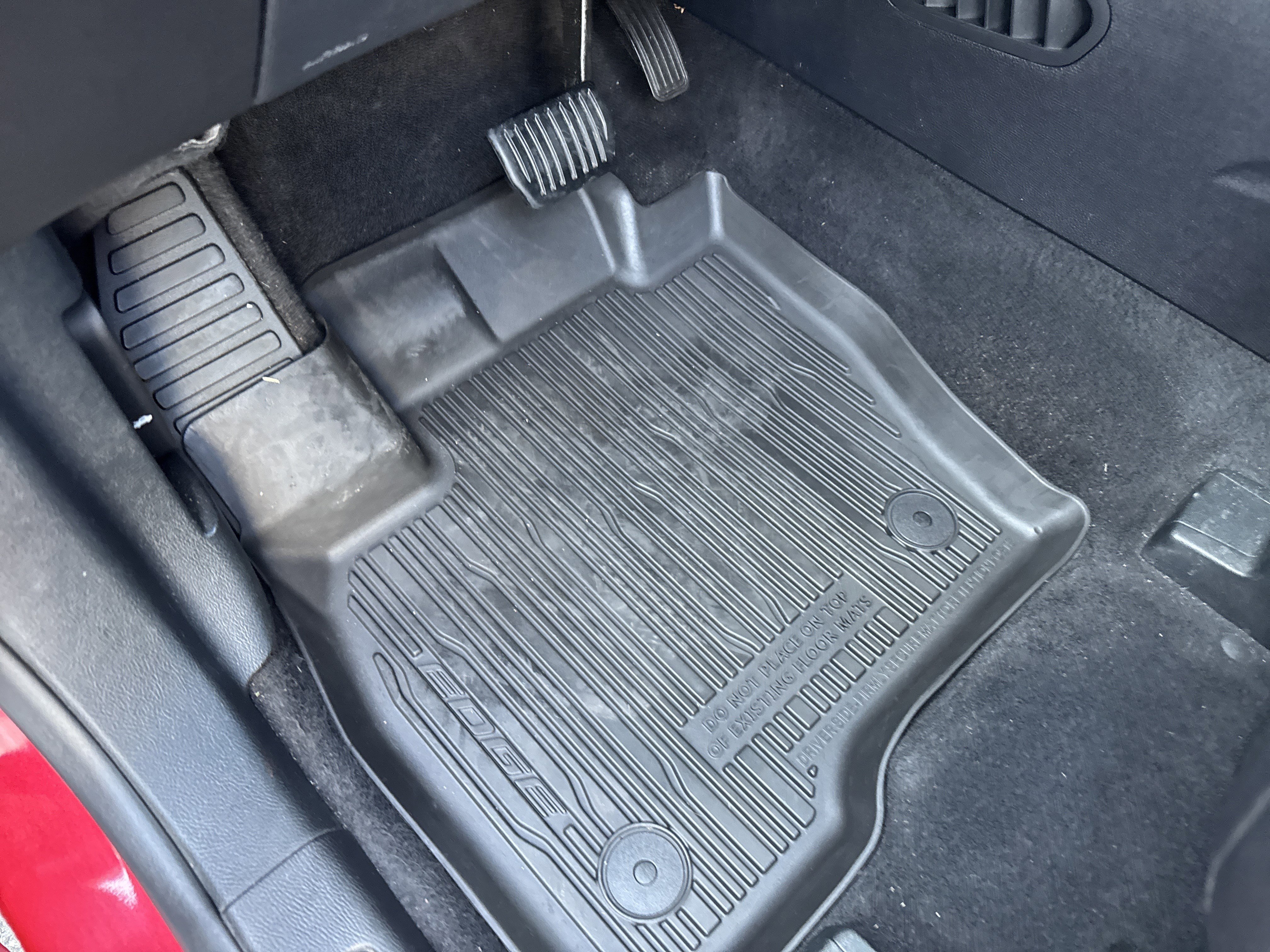 Certified 2021 Ford Edge SEL w/ Convenience Package image 26