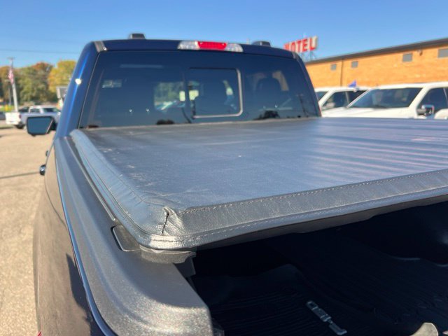 Certified 2024 Ford F150 Lariat w/ Equipment Group 502A High AWD/4WD image 26