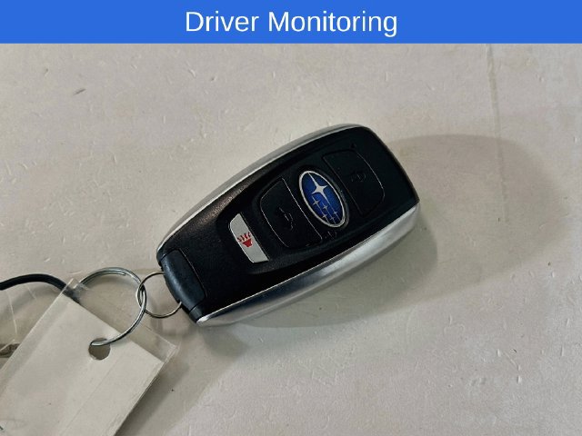 Used 2025 Subaru Legacy Premium AWD/4WD image 33