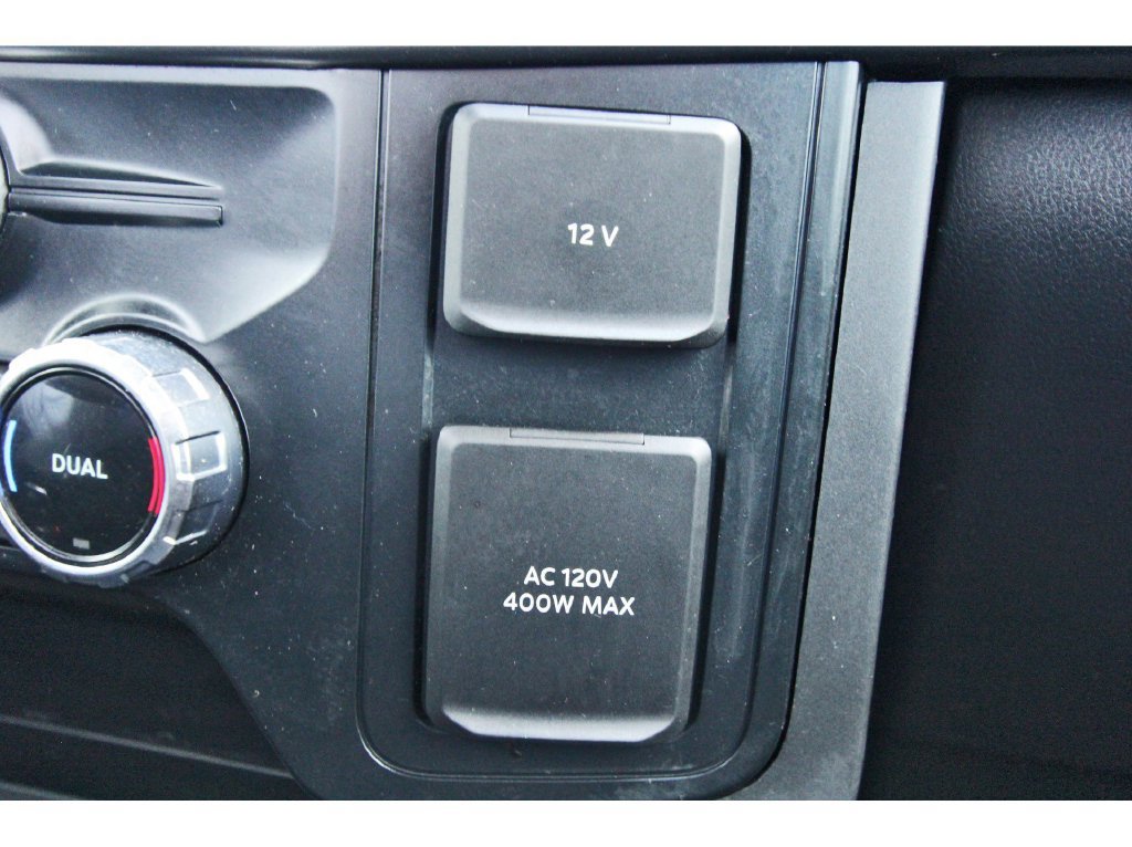 Certified 2024 Ford F150 XLT w/ Equipment Group 302A MID AWD/4WD image 28