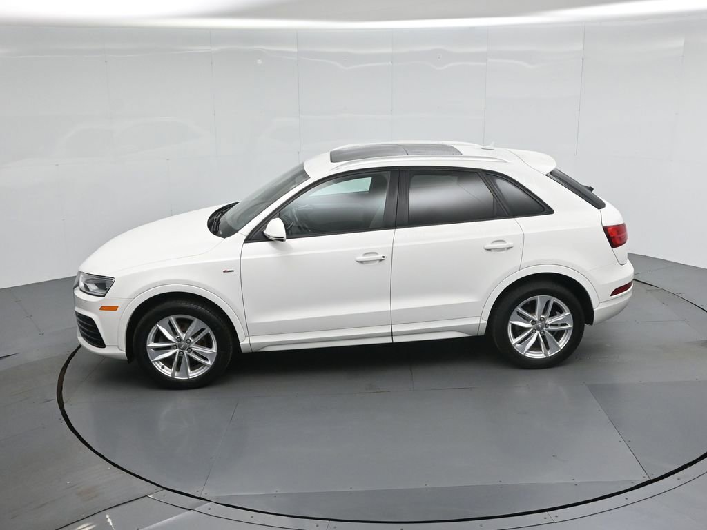 Used 2018 Audi Q3 2.0T Premium w/ Convenience Package image 44