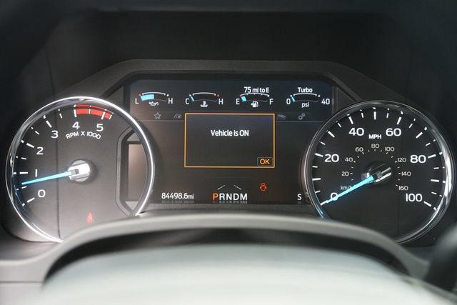 Certified 2022 Ford F250 Lariat AWD/4WD image 24