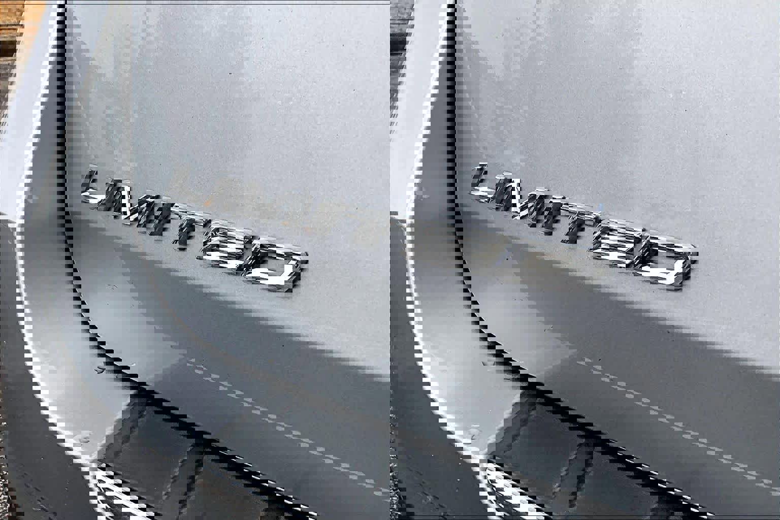 Certified 2021 Ford Explorer Limited w/ Equipment Group 301A image 12