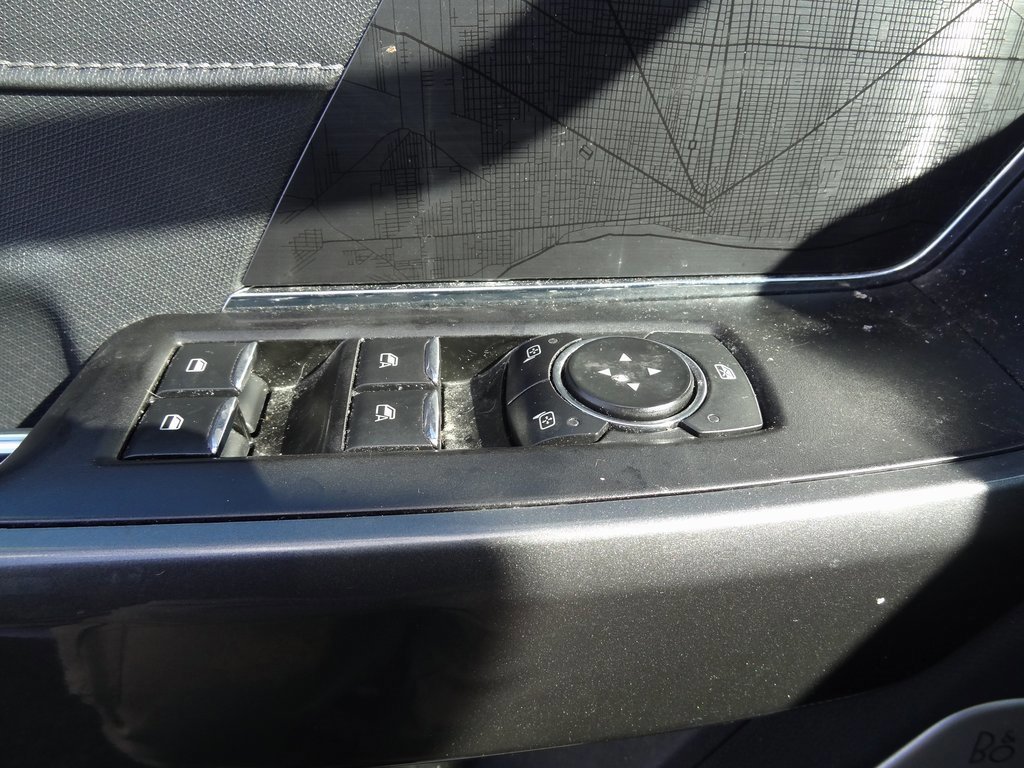 Certified 2022 Ford F150 XLT w/ Equipment Group 302A High image 12