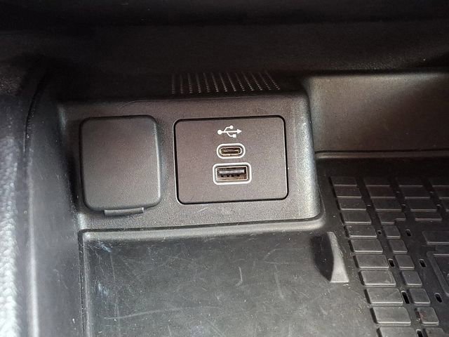 Certified 2025 Ford Bronco Sport Outer Banks w/ Outer Banks Tech Package+ image 30