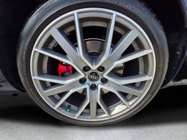 Used 2022 Audi S4 Prestige AWD/4WD image 32