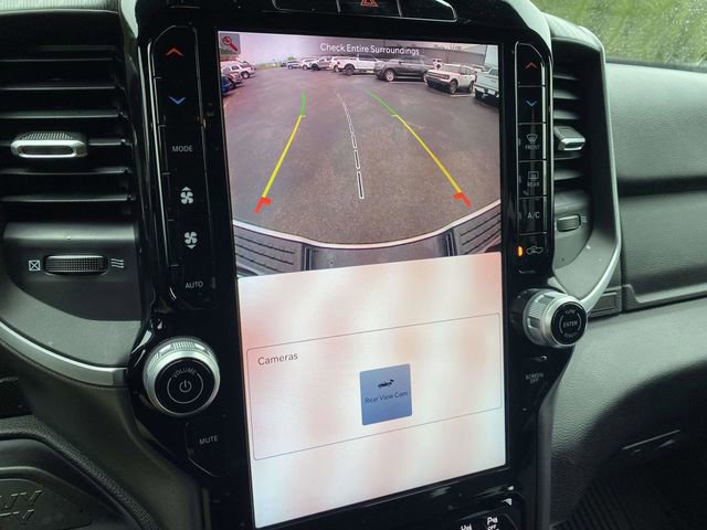 Used 2025 RAM 2500 Big Horn image 29