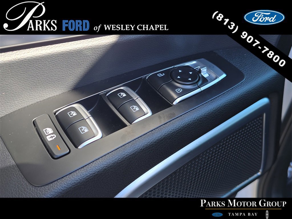 Used 2024 Kia Telluride SX X-Line image 20