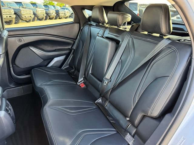 Certified 2023 Ford Mustang Mach-E Premium AWD/4WD image 16