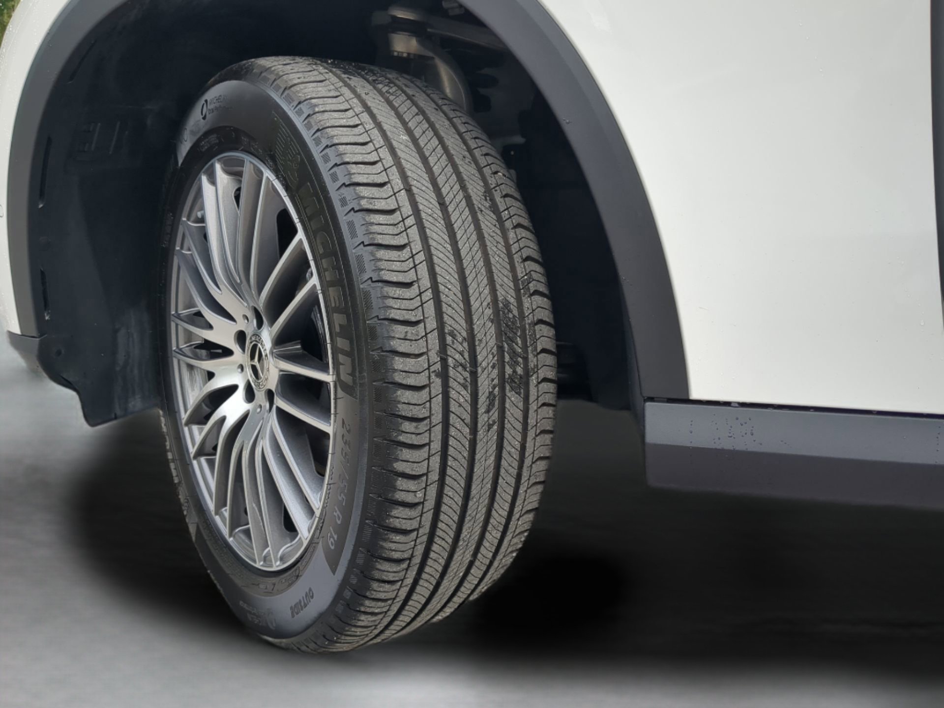 Used 2025 Mercedes-Benz GLC 300 image 71