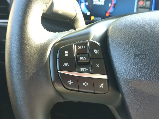 Certified 2025 Ford Bronco Sport Outer Banks w/ Outer Banks Tech Package+ AWD/4WD image 18