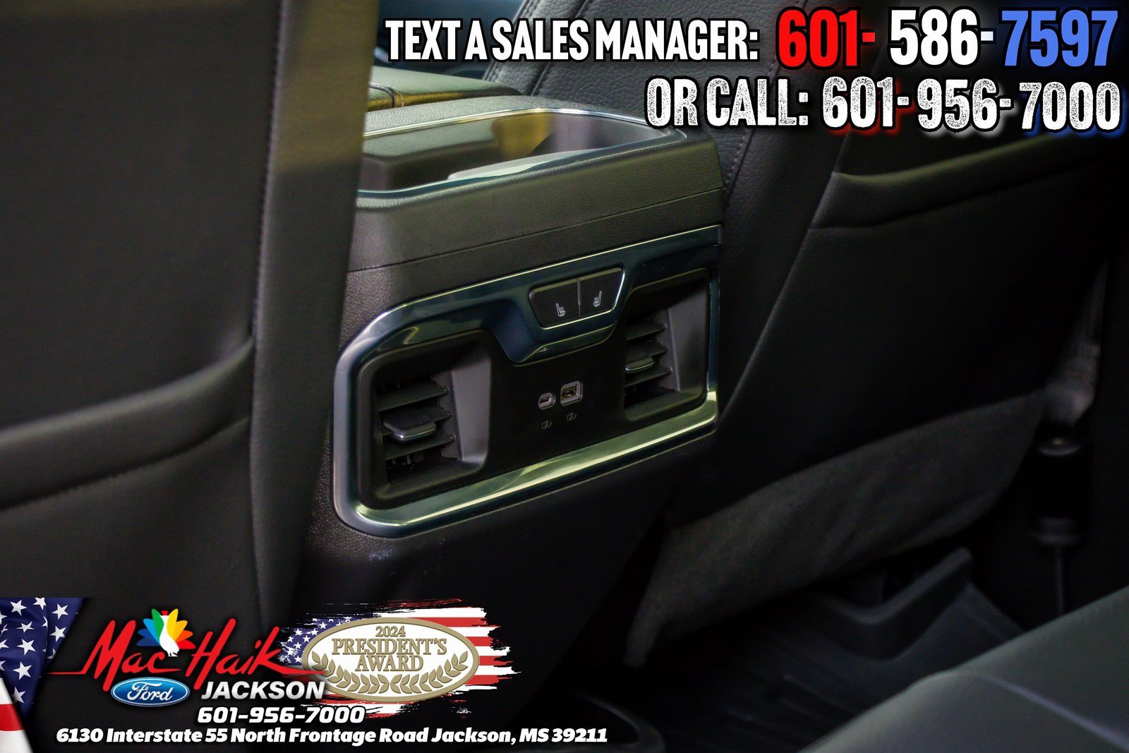 Used 2023 GMC Sierra 1500 Denali image 15
