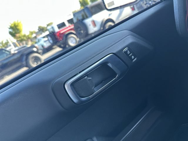 Certified 2023 Ford Bronco Raptor AWD/4WD image 14