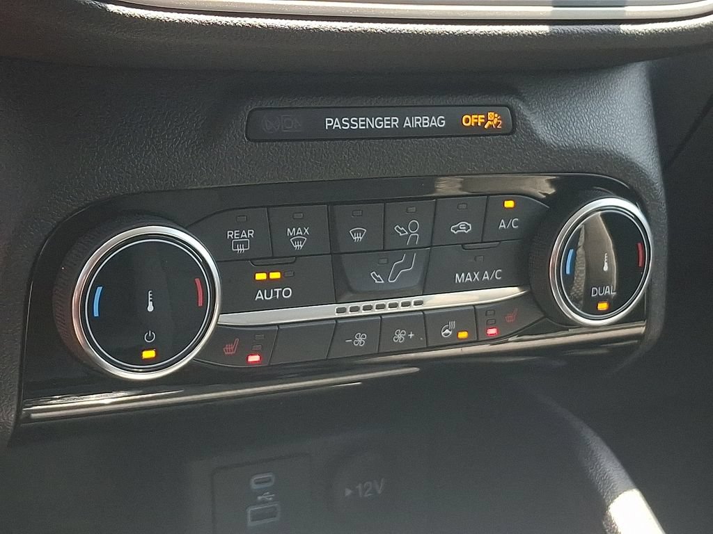 Certified 2022 Ford Escape SE w/ Convenience Package AWD/4WD image 16