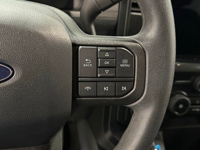 Certified 2024 Ford F150 STX AWD/4WD image 18