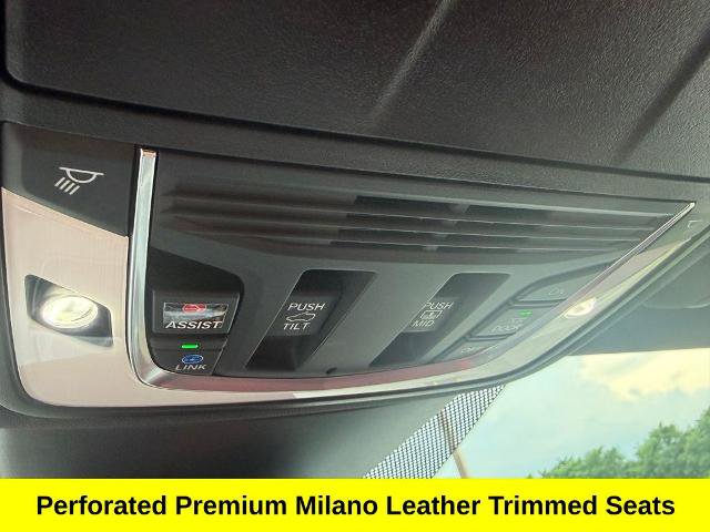Used 2023 Acura MDX A-Spec AWD/4WD image 20