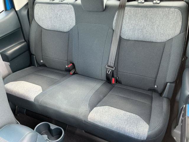 Certified 2026 Ford Maverick XLT FWD image 32