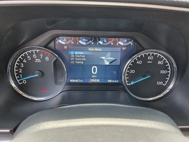Certified 2023 Ford F150 XLT w/ Equipment Group 301A Mid AWD/4WD image 24