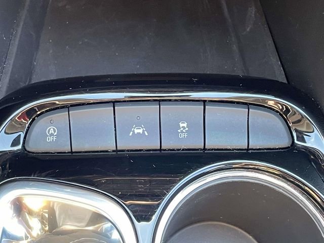 Used 2024 Buick Encore GX Sport Touring w/ Comfort Package image 30