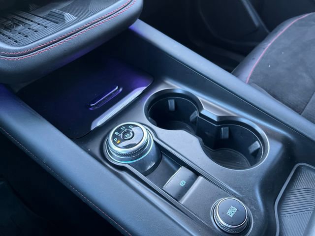 Certified 2025 Ford Explorer ST image 21