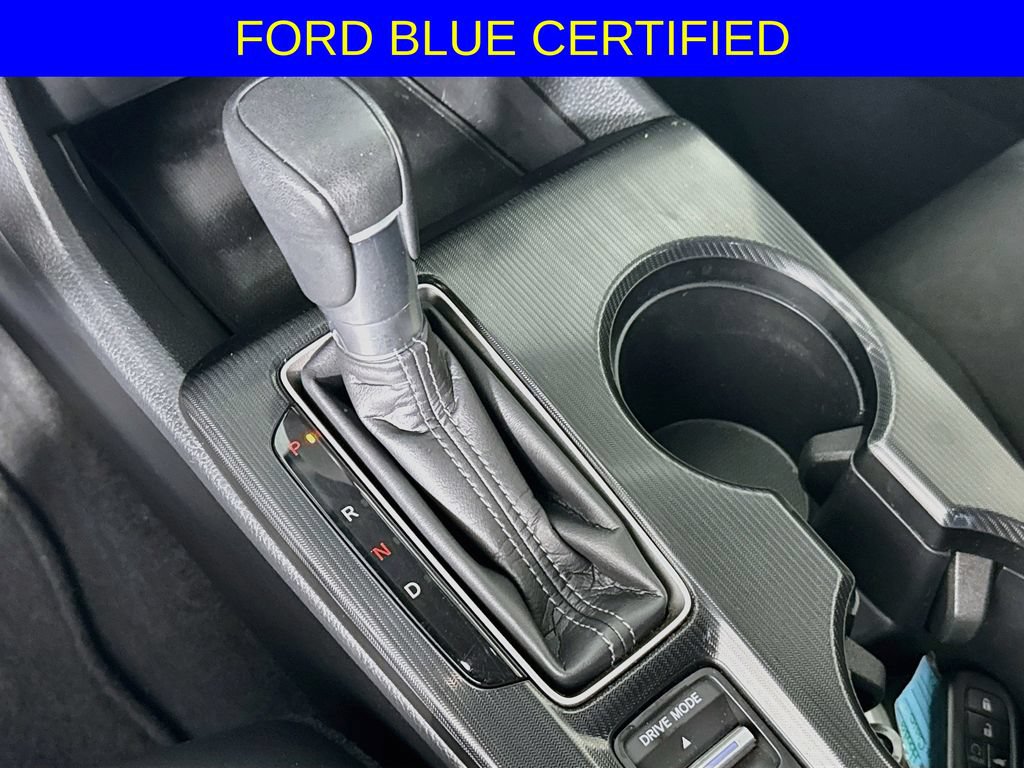 Used 2024 Honda Civic Sport image 19