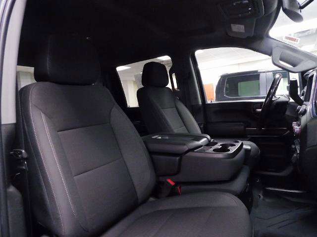 Used 2021 Chevrolet Silverado 2500 LT w/ Convenience Package image 40