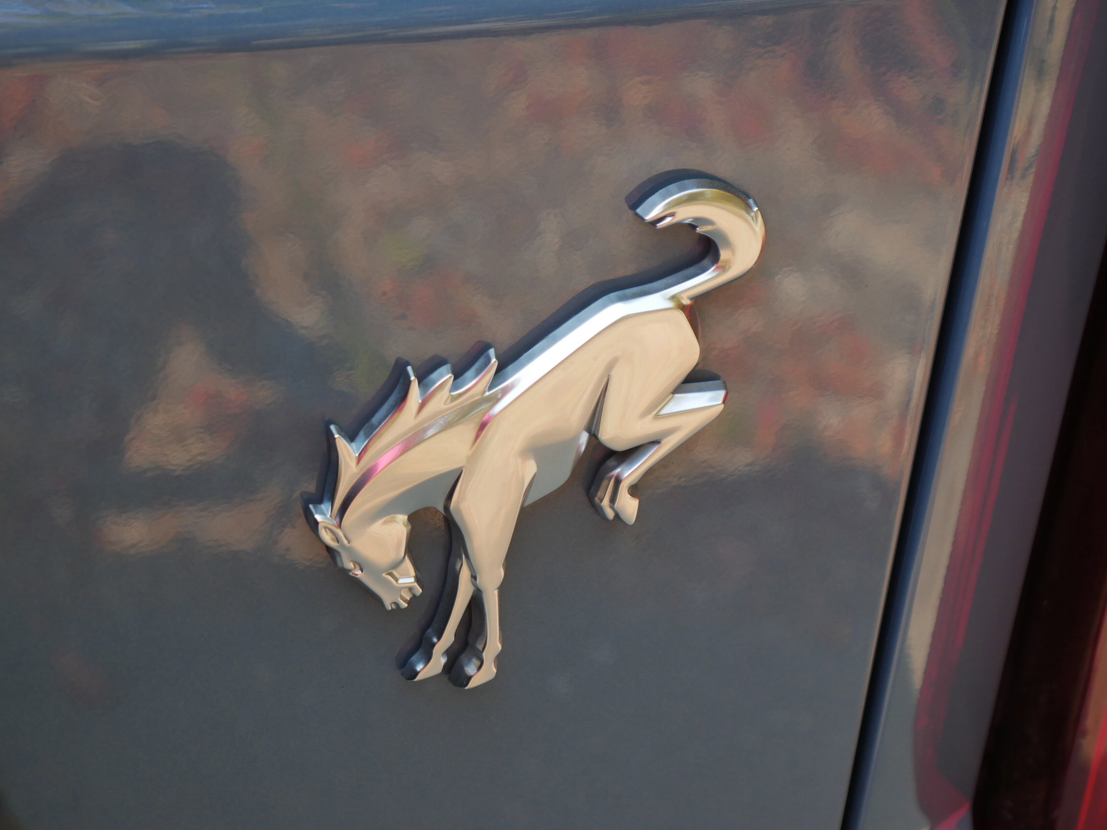 Certified 2024 Ford Bronco Big Bend image 26