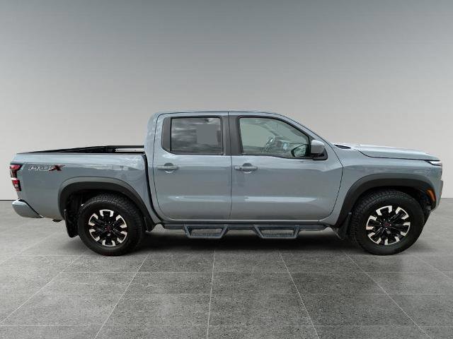 Used 2024 Nissan Frontier Pro-X w/ Pro Convenience Package image 6
