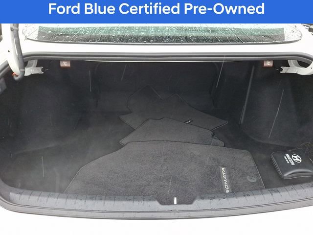 Used 2023 Hyundai Sonata SEL Plus image 32