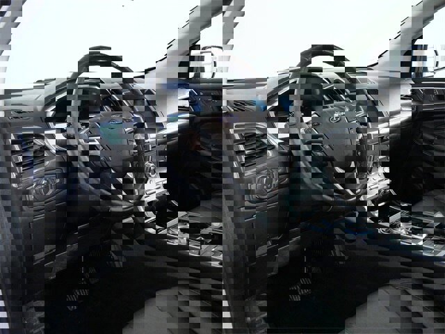 Certified 2019 Ford Edge Titanium w/ Equipment Group 301A image 15