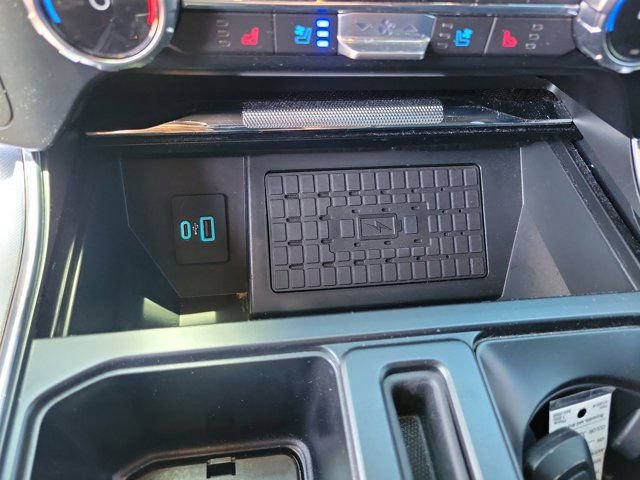Certified 2023 Ford F150 Raptor w/ Raptor 37 Performance Package AWD/4WD image 29