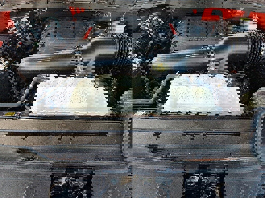 Certified 2023 Ford F150 Raptor w/ Raptor 37 Performance Package image 28