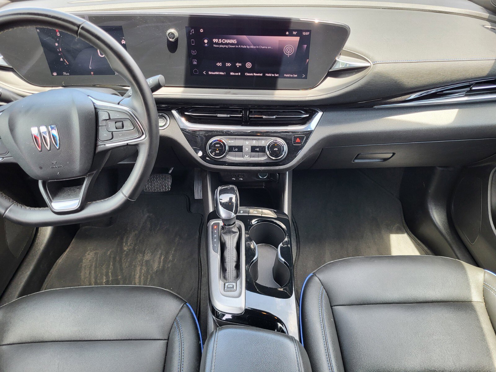 Used 2025 Buick Envista Sport Touring FWD image 15