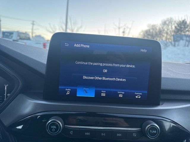 Certified 2023 Ford Escape Active image 19