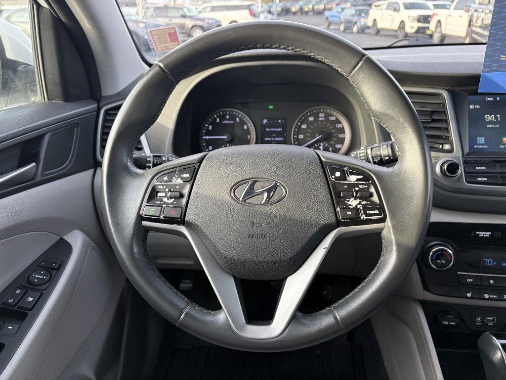 Used 2018 Hyundai Tucson Value w/ Cargo Package image 23