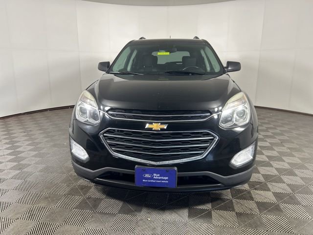 Used 2017 Chevrolet Equinox LT w/ Convenience Package AWD/4WD image 2