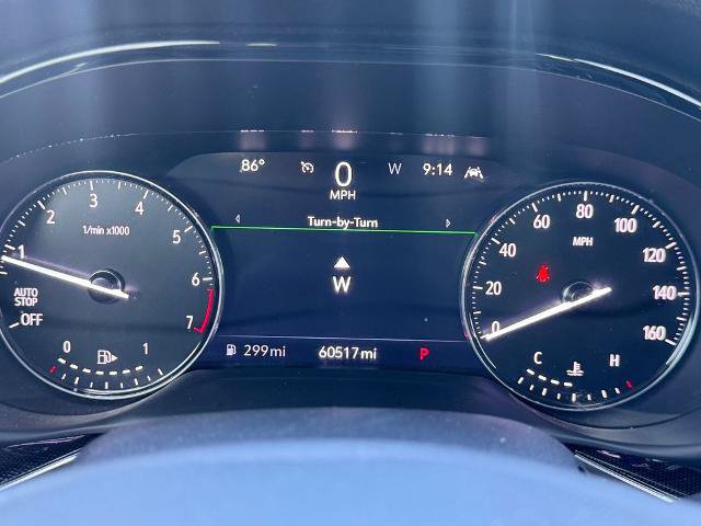 Used 2023 Buick Envision Essence FWD image 27