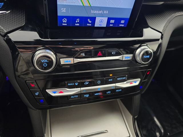 Certified 2023 Ford Explorer ST w/ Equipment Group 401A AWD/4WD image 36