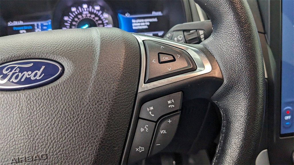 Certified 2022 Ford Edge SEL w/ Convenience Package image 32