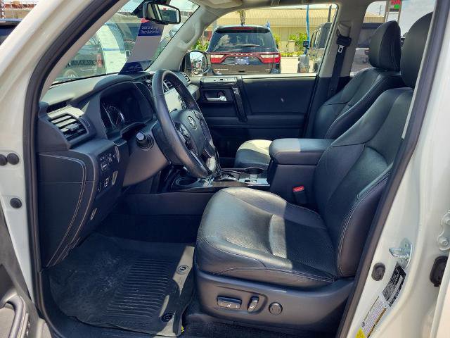 Used 2021 Toyota 4Runner Nightshade image 21