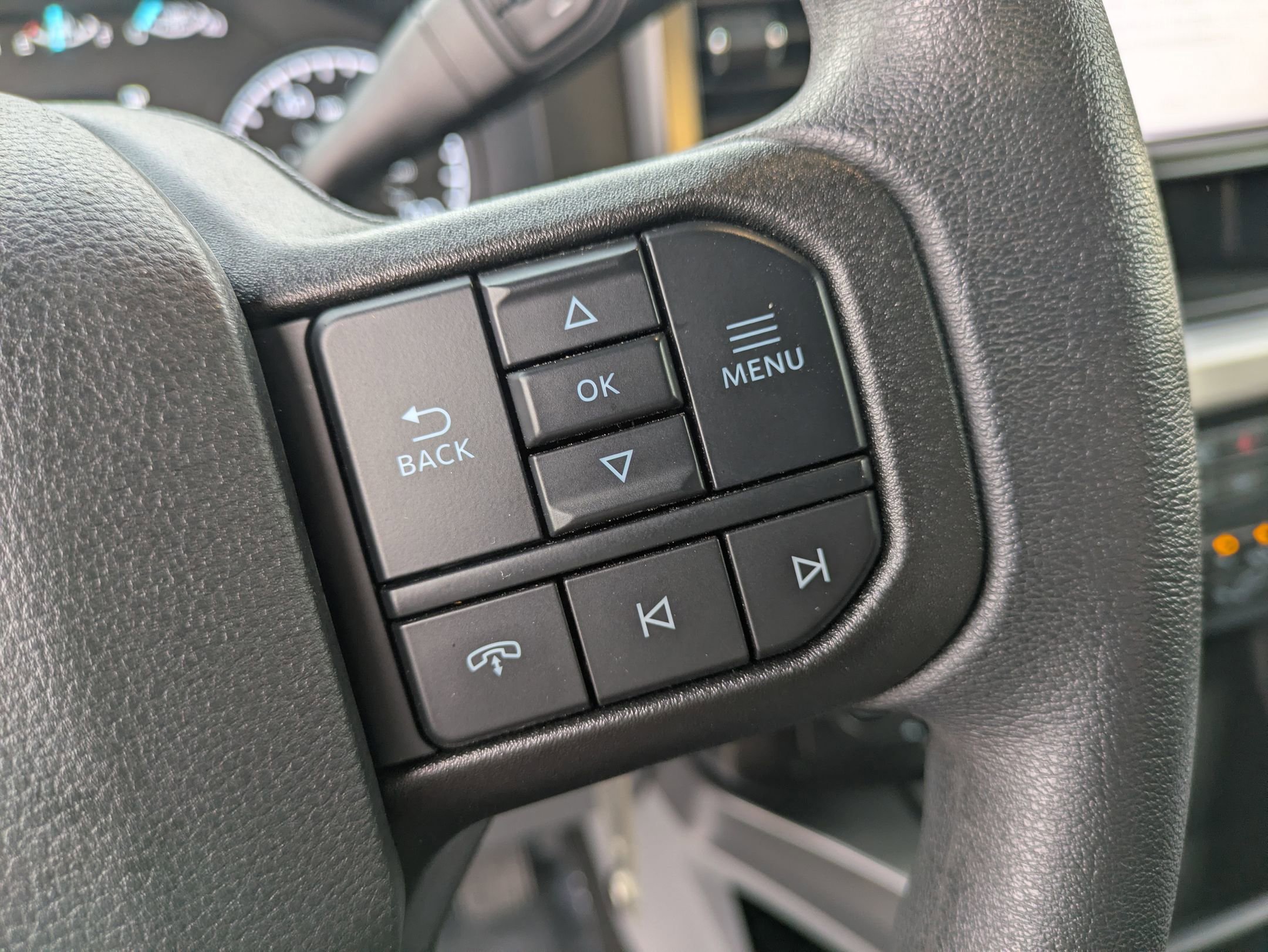 Certified 2025 Ford F450 XLT w/ 360-Degree Camera Package image 18