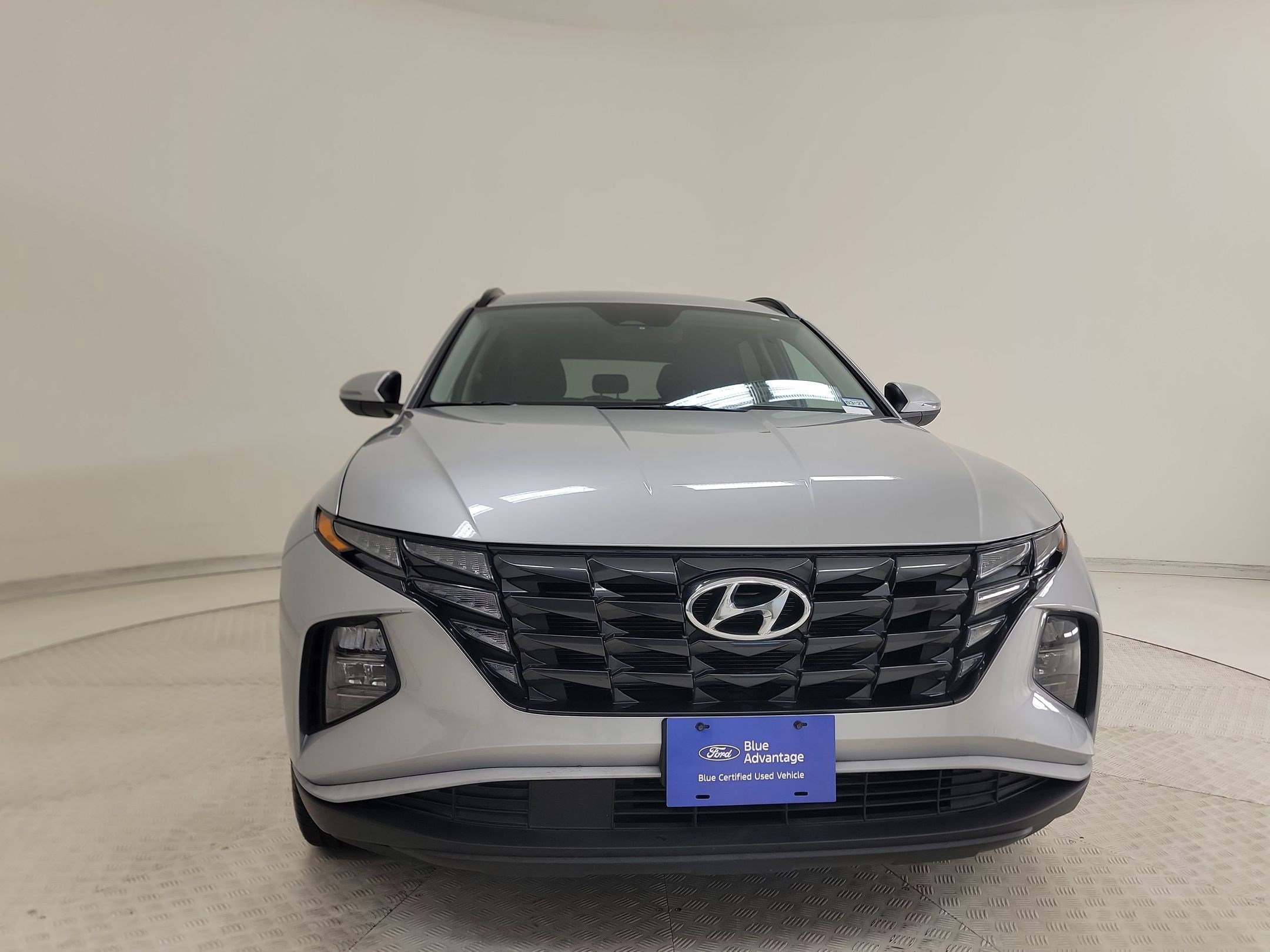 Used 2023 Hyundai Tucson SEL image 6