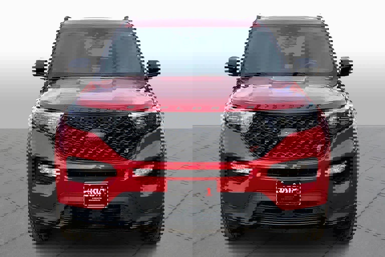 Certified 2022 Ford Explorer ST w/ Equipment Group 401A image 6