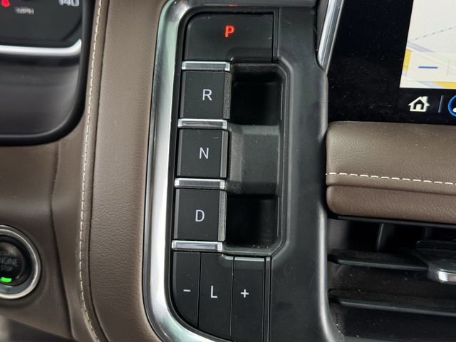 Used 2021 Chevrolet Tahoe High Country w/ Premium Package RWD image 20