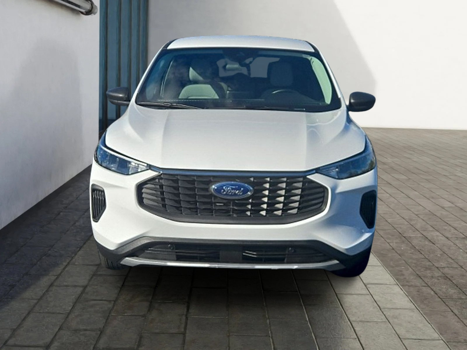 Certified 2024 Ford Escape Active AWD/4WD image 8